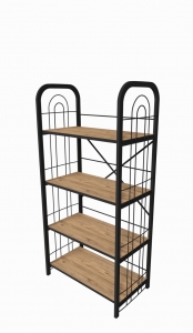 Raft pentru baie Irmak BR 01