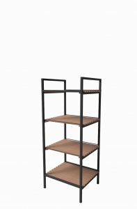 Raft pentru bucatarie Damla MR 01