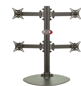 Stand pentru 4 monitoare ST 541 (vers 2)